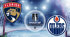 Florida Panthers vs. Edmonton Oilers