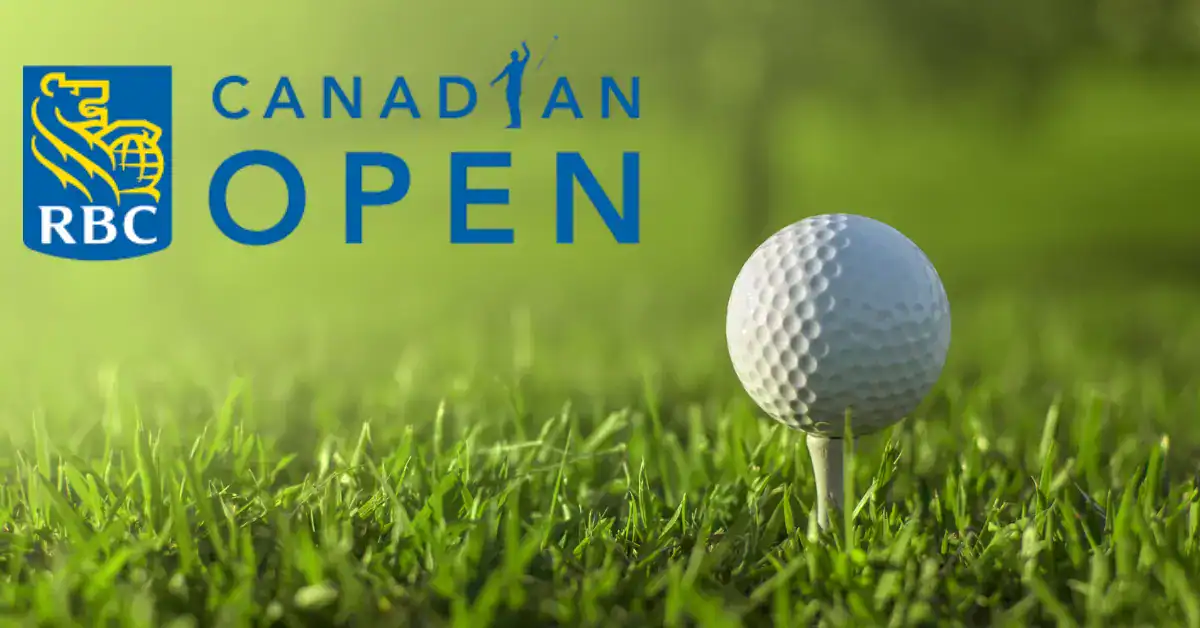 RBC Canadian Open Predictions