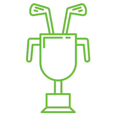 Golf Tournaments & Events