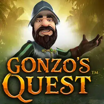 Gonzo’s Quest Slot Cover