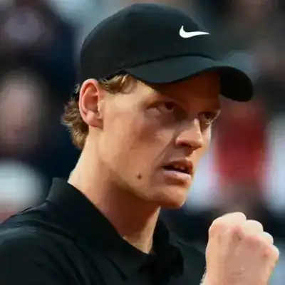 Jannik Sinner