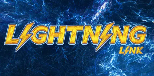 Lightning Link Series Slot