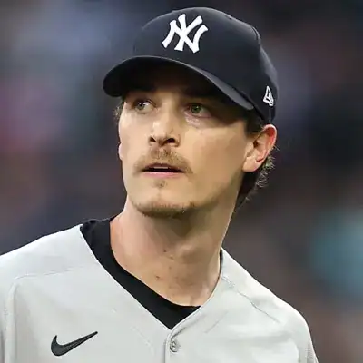 Max Fried - New York Yankees