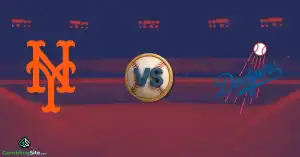 New York Mets vs. Los Angeles Dodgers