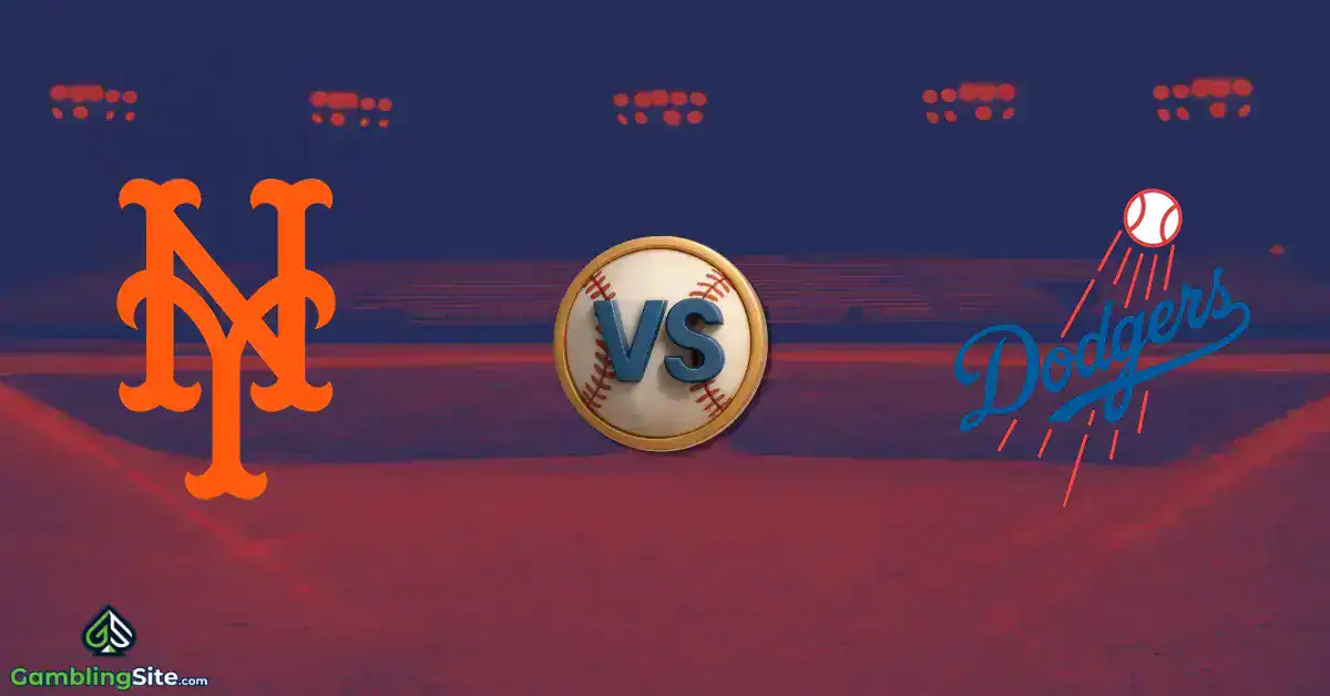 New York Mets vs. Los Angeles Dodgers
