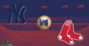 New York Yankees vs. Boston Red Sox