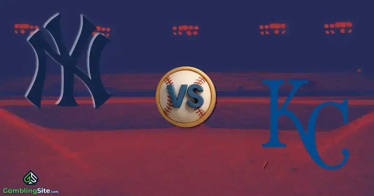 New York Yankees vs. Kansas City Royals