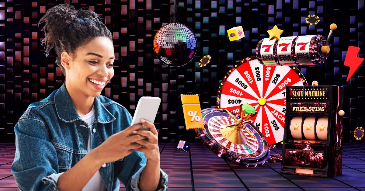 Fastest Growing Online Casino Games