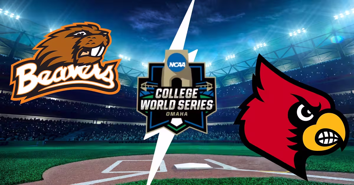 Oregon State vs. Louisville