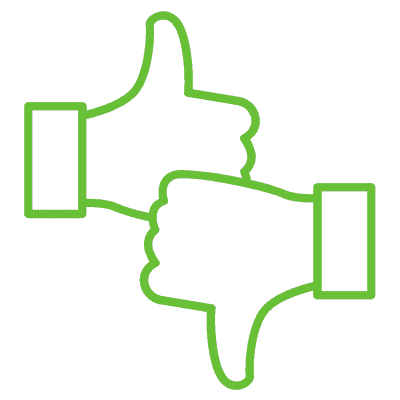 Player Feedback Icon