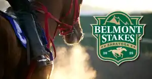 2025 Belmont Stakes