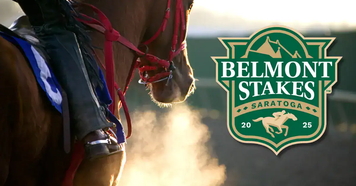 2025 Belmont Stakes