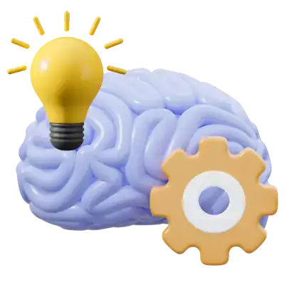 Reset Your Mindset Icon