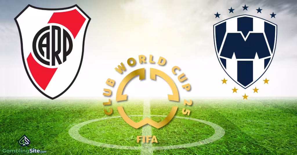 River Plate vs. Monterrey