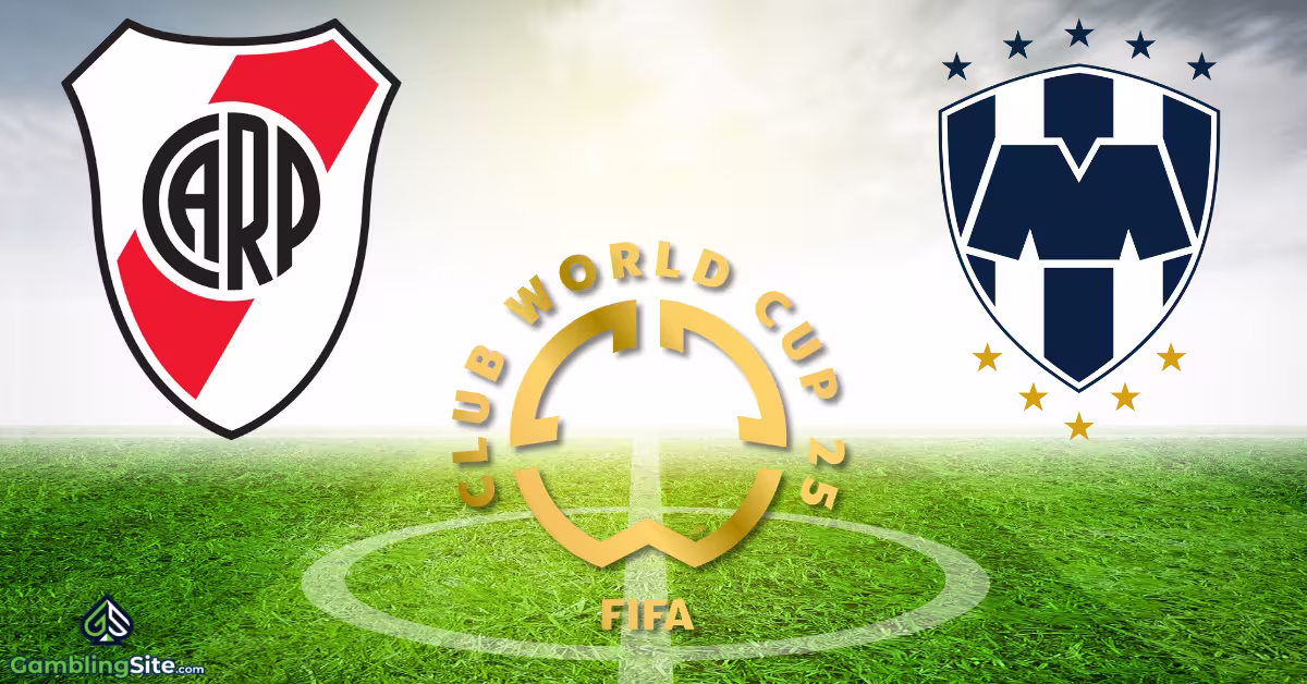 River Plate vs. Monterrey