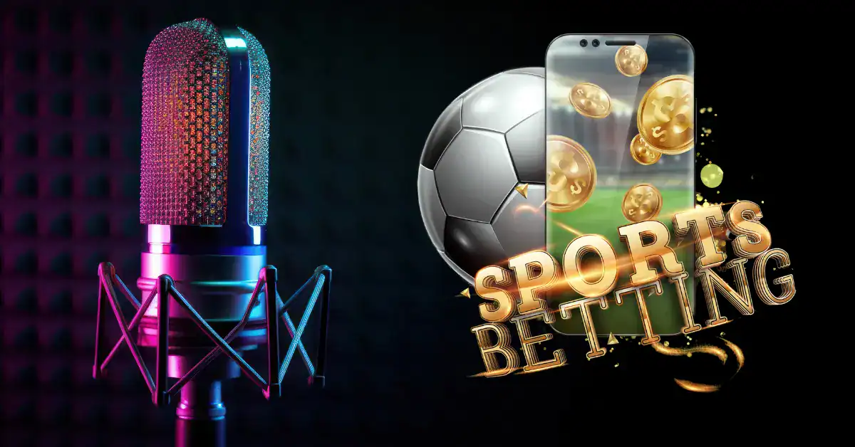 Sports Betting Podcasts