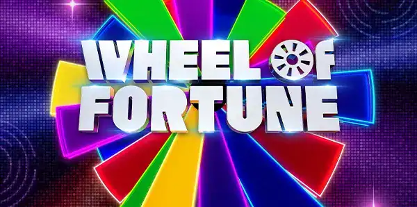 Wheel of Fortune Slots