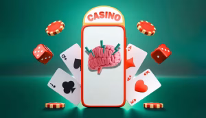 Addictive Casino Games and Psychology