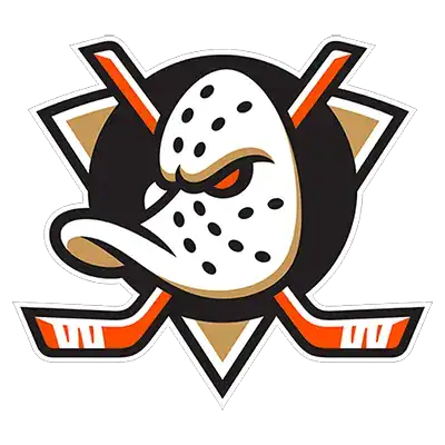 Anaheim Ducks Logo