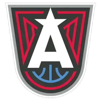 Atlanta Dream Logo