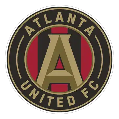 Atlanta United FC Logo