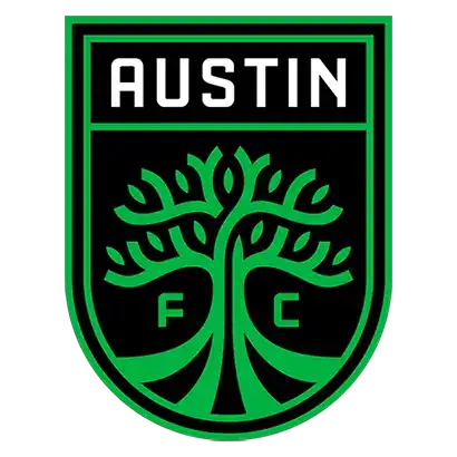 Austin FC Logo