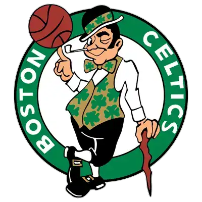 Boston Celtics Logo