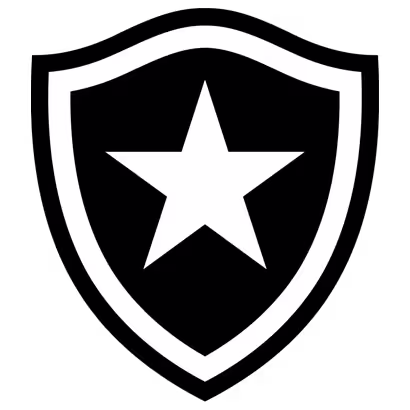 Botafogo Logo