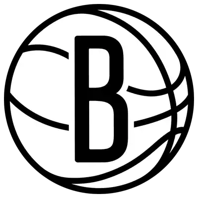 Brooklyn Nets Logo