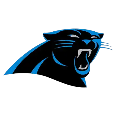 Carolina Panthers Logo