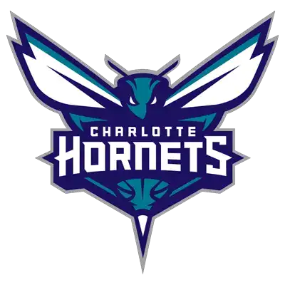 Charlotte Hornets Logo