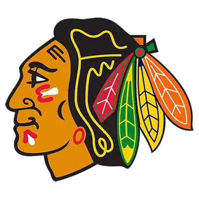 Chicago Blackhawks Logo