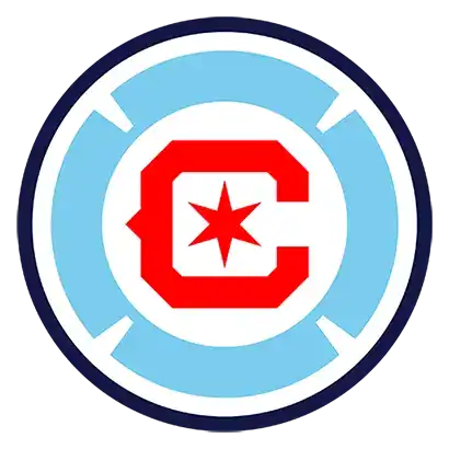 chicago-fire-fc Chicago Fire FC Logo