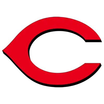 Cincinnati Reds Logo