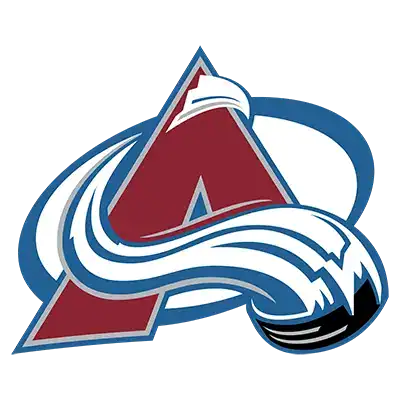 Colorado Avalanche Logo