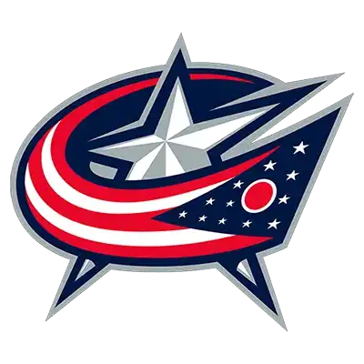 Columbus Blue Jackets Logo