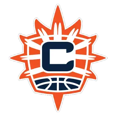 Connecticut Sun Logo