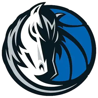 Dallas Mavericks Logo