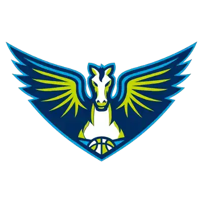 Dallas Wings Logo