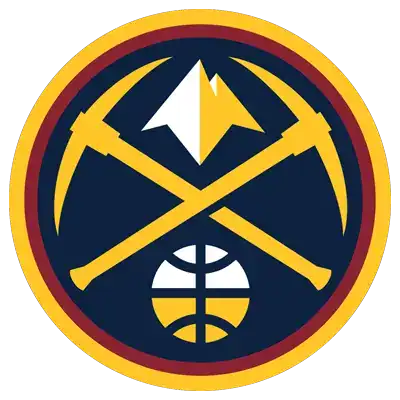 Denver Nuggets Logo