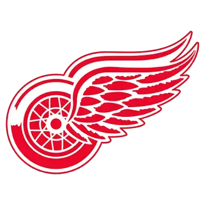 Detroit Red Wings Logo