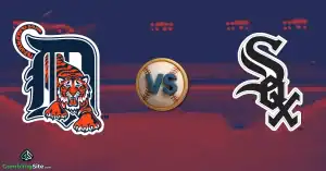 Detroit Tigers vs. Chicago White Sox