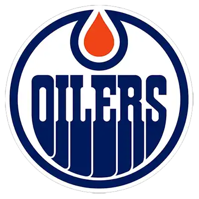 Edmonton Oilers Logo