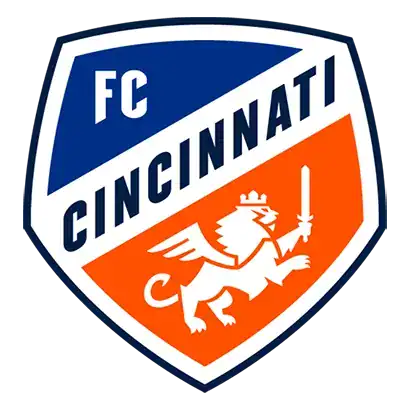 FC Cincinnati Logo