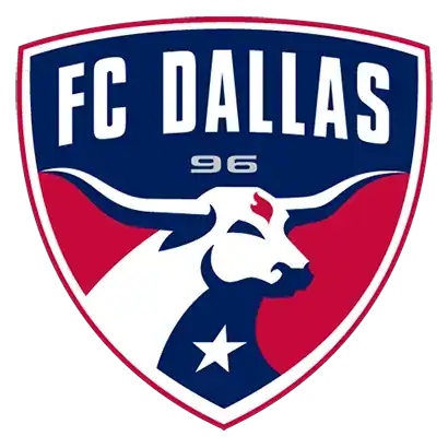 FC Dallas Logo