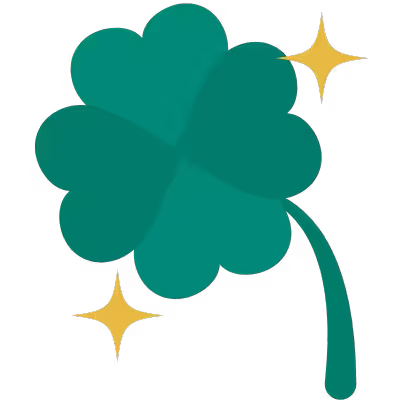Four Leaf Clover