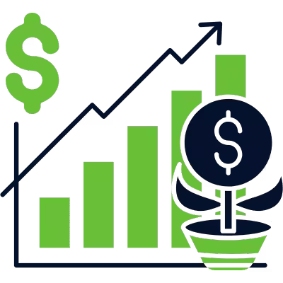 Inflation Graph