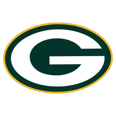 Green Bay Packers Logo