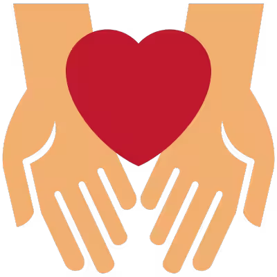 Reach Out for Help