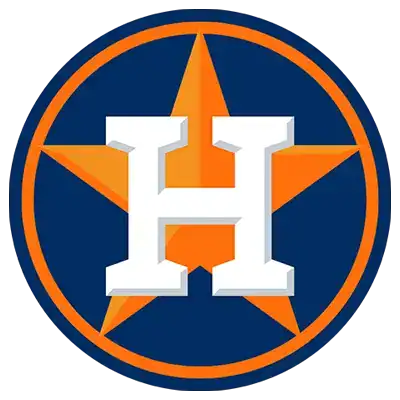 Houston Astros Logo